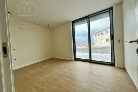 Leilighet i Espinho, Aveiro, Espinho - € 680 000 | Ref: APA_2152 YY AT (2) - foto 11