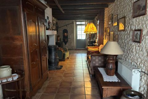 Villa em Messac, Charente-Maritime, Messac - € 303.000 | Ref: SM4475JONZ - foto 2