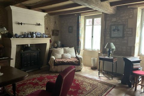 Villa em Messac, Charente-Maritime, Messac - € 303.000 | Ref: SM4475JONZ - foto 3