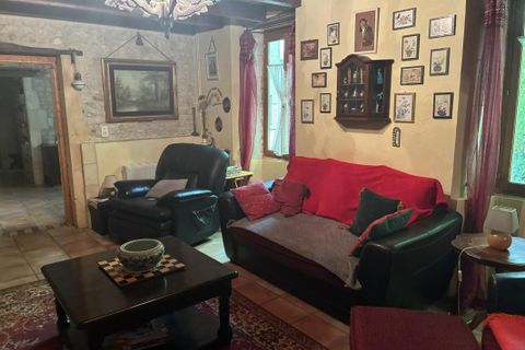 Villa em Messac, Charente-Maritime, Messac - € 303.000 | Ref: SM4475JONZ - foto 7