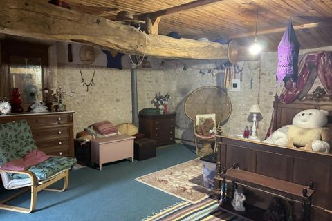 Villa em Messac, Charente-Maritime, Messac - € 303.000 | Ref: SM4475JONZ - foto 9