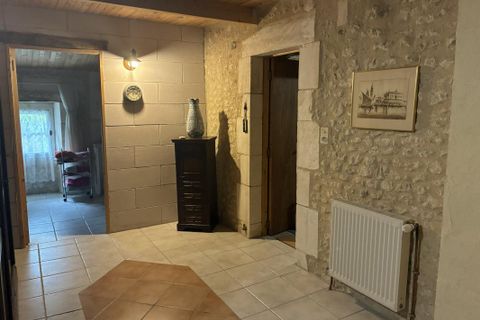 Villa em Messac, Charente-Maritime, Messac - € 303.000 | Ref: SM4475JONZ - foto 11