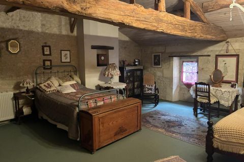 Villa em Messac, Charente-Maritime, Messac - € 303.000 | Ref: SM4475JONZ - foto 12