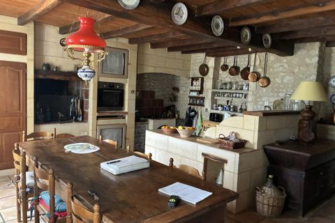 Villa em Messac, Charente-Maritime, Messac - € 303.000 | Ref: SM4475JONZ - foto 13