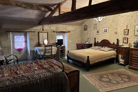 Villa em Messac, Charente-Maritime, Messac - € 303.000 | Ref: SM4475JONZ - foto 14