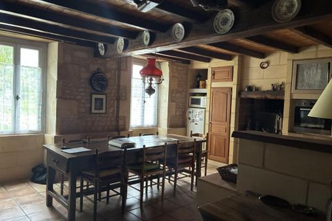 Villa em Messac, Charente-Maritime, Messac - € 303.000 | Ref: SM4475JONZ - foto 15