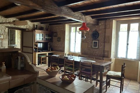 Villa em Messac, Charente-Maritime, Messac - € 303.000 | Ref: SM4475JONZ - foto 16