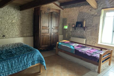 Villa em Messac, Charente-Maritime, Messac - € 303.000 | Ref: SM4475JONZ - foto 21