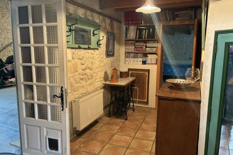Villa em Messac, Charente-Maritime, Messac - € 303.000 | Ref: SM4475JONZ - foto 23