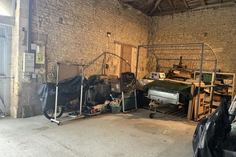 Villa em Messac, Charente-Maritime, Messac - € 303.000 | Ref: SM4475JONZ - foto 25