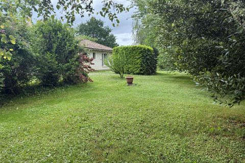 Villa em Messac, Charente-Maritime, Messac - € 303.000 | Ref: SM4475JONZ - foto 28