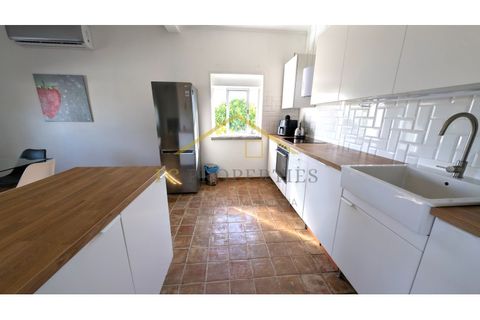 Landejendom i Tavira, Faro, Tavira - € 595.000 | Ref: CAS_STO_ESTEVA - foto 1