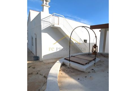 Landejendom i Tavira, Faro, Tavira - € 595.000 | Ref: CAS_STO_ESTEVA - foto 2