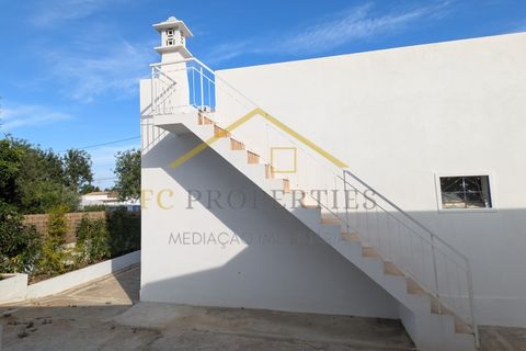 Landejendom i Tavira, Faro, Tavira - € 595.000 | Ref: CAS_STO_ESTEVA - foto 5