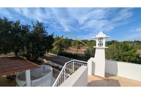 Landejendom i Tavira, Faro, Tavira - € 595.000 | Ref: CAS_STO_ESTEVA - foto 6