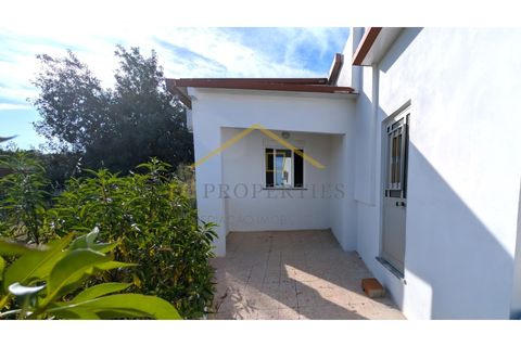 Landejendom i Tavira, Faro, Tavira - € 595.000 | Ref: CAS_STO_ESTEVA - foto 8