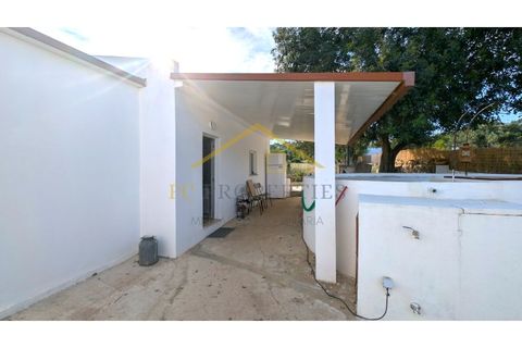 Landejendom i Tavira, Faro, Tavira - € 595.000 | Ref: CAS_STO_ESTEVA - foto 9