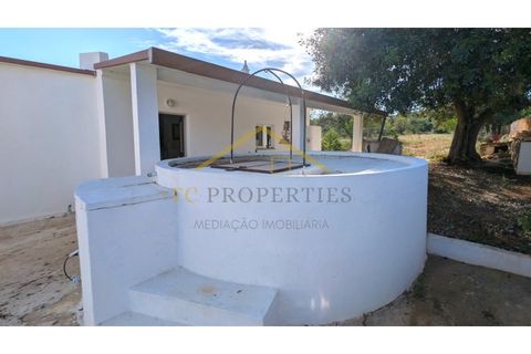 Landejendom i Tavira, Faro, Tavira - € 595.000 | Ref: CAS_STO_ESTEVA - foto 10