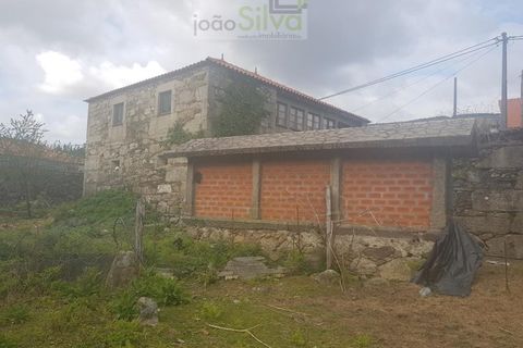 Ruin i Ponte de Lima, Viana do Castelo, Ponte de Lima - € 175 000 | Ref: RUÏ_1736 - foto 4