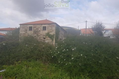 Ruin i Ponte de Lima, Viana do Castelo, Ponte de Lima - € 175 000 | Ref: RUÏ_1736 - foto 6
