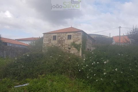 Ruin i Ponte de Lima, Viana do Castelo, Ponte de Lima - € 175 000 | Ref: RUÏ_1736 - foto 7