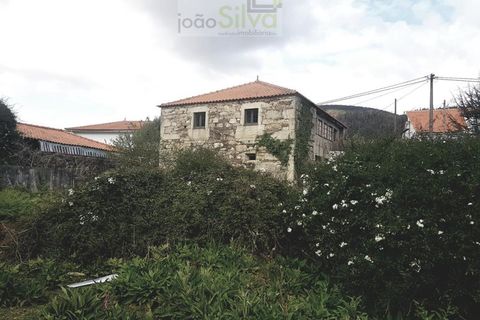 Ruin i Ponte de Lima, Viana do Castelo, Ponte de Lima - € 175 000 | Ref: RUÏ_1736 - foto 8