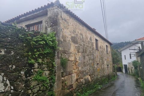 Ruin i Ponte de Lima, Viana do Castelo, Ponte de Lima - € 175 000 | Ref: RUÏ_1736 - foto 11