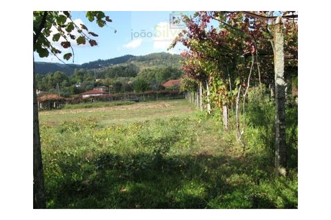 Helårsgrund i Arcos de Valdevez, Viana do Castelo, Arcos de Valdevez - € 111.500 | Ref: JS3972007 - foto 5