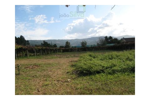 Helårsgrund i Arcos de Valdevez, Viana do Castelo, Arcos de Valdevez - € 111.500 | Ref: JS3972007 - foto 7
