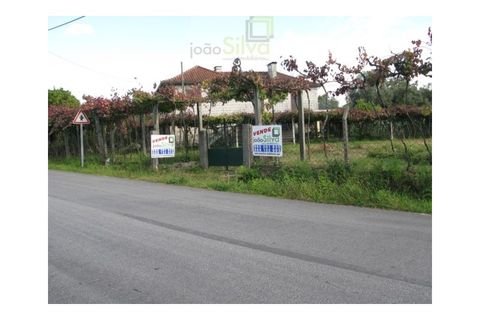 Helårsgrund i Arcos de Valdevez, Viana do Castelo, Arcos de Valdevez - € 111.500 | Ref: JS3972007 - foto 9
