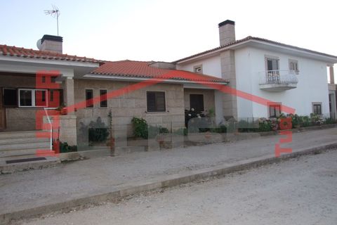 Villa em Vila Flor, Braganca, Vila Flor - € 690.000 | Ref: 0569 - foto 1
