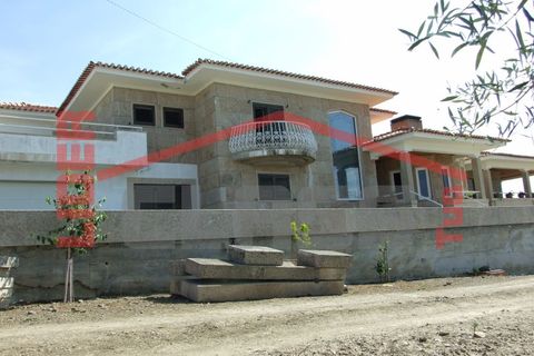 Villa em Vila Flor, Braganca, Vila Flor - € 690.000 | Ref: 0569 - foto 4