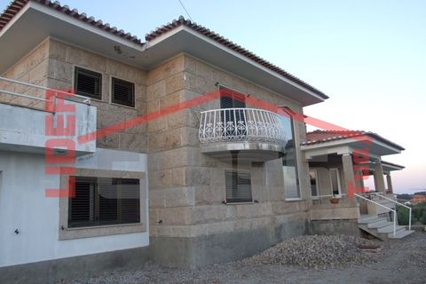Villa em Vila Flor, Braganca, Vila Flor - € 690.000 | Ref: 0569 - foto 5