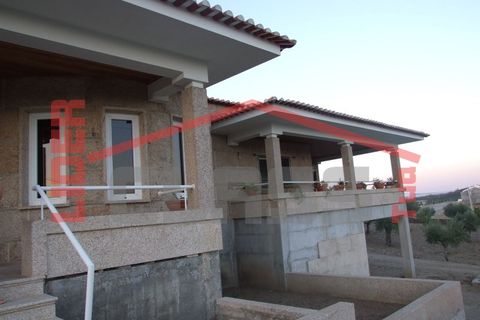 Villa em Vila Flor, Braganca, Vila Flor - € 690.000 | Ref: 0569 - foto 10