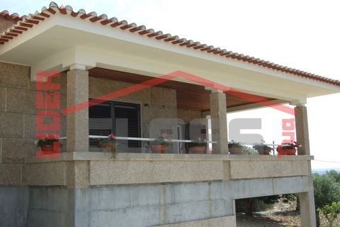 Villa em Vila Flor, Braganca, Vila Flor - € 690.000 | Ref: 0569 - foto 17