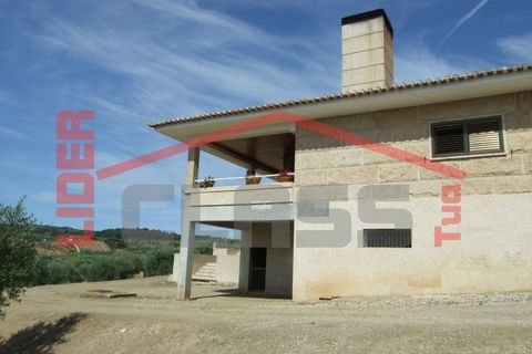 Villa em Vila Flor, Braganca, Vila Flor - € 690.000 | Ref: 0569 - foto 18