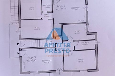 Leilighet i Empoli, Florence, Empoli - € 940 000 | Ref: VV4904 - foto 2