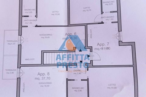 Leilighet i Empoli, Florence, Empoli - € 940 000 | Ref: VV4904 - foto 3