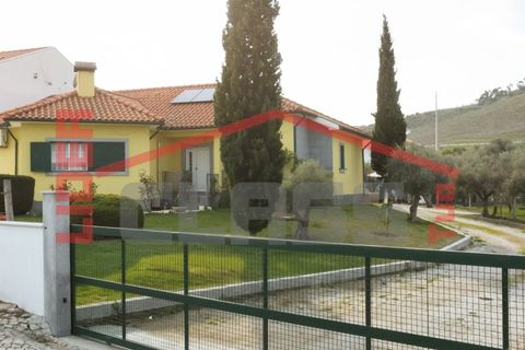 Villa em Vila Flor, Braganca, Vila Flor - € 299.500 | Ref: 0967 - foto 1
