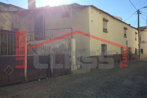 Villa i Mirandela, Braganca, Mirandela - € 100.000 | Ref: 0699 - foto 1