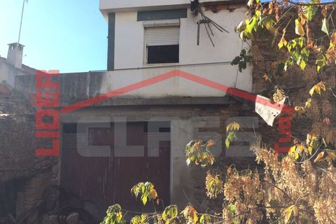 Villa i Mirandela, Braganca, Mirandela - € 100.000 | Ref: 0699 - foto 2