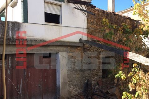 Villa i Mirandela, Braganca, Mirandela - € 100.000 | Ref: 0699 - foto 6