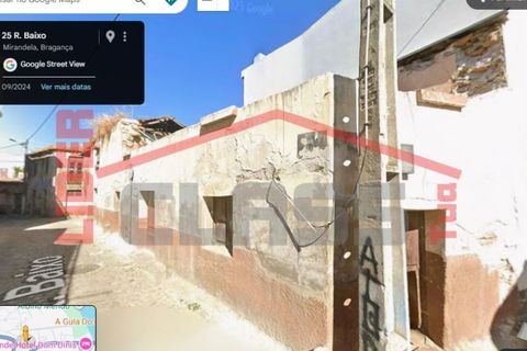 Villa i Mirandela, Braganca, Mirandela - € 100.000 | Ref: 0699 - foto 11