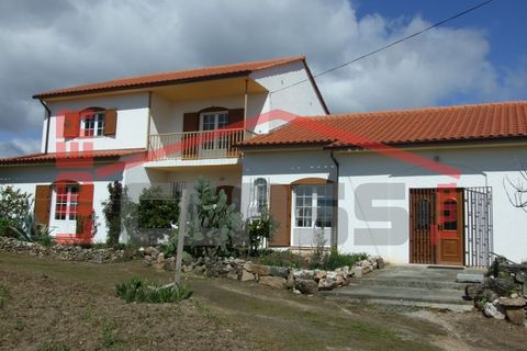 Villa i Mirandela, Braganca, Mirandela - € 245.000 | Ref: 0718 - foto 1