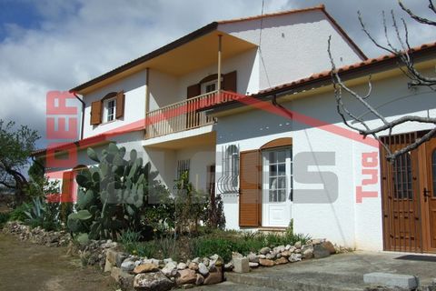 Villa i Mirandela, Braganca, Mirandela - € 245.000 | Ref: 0718 - foto 2