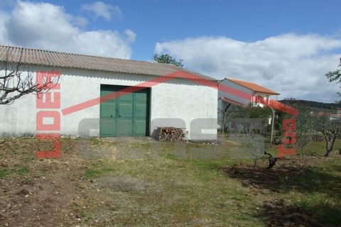 Villa i Mirandela, Braganca, Mirandela - € 245.000 | Ref: 0718 - foto 9