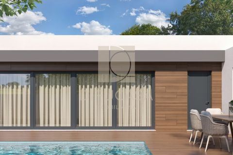 Villa i Quinta do Anjo, Setubal, Quinta do Anjo - € 595.000 | Ref: R278 - Moradia Isolada T4 com Piscina e Garagem - foto 2