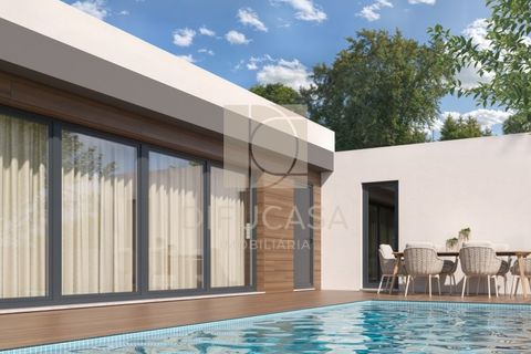 Villa i Quinta do Anjo, Setubal, Quinta do Anjo - € 595.000 | Ref: R278 - Moradia Isolada T4 com Piscina e Garagem - foto 3