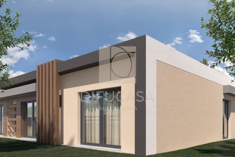 Villa i Quinta do Anjo, Setubal, Quinta do Anjo - € 595.000 | Ref: R278 - Moradia Isolada T4 com Piscina e Garagem - foto 6