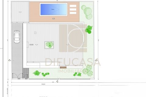 Villa i Quinta do Anjo, Setubal, Quinta do Anjo - € 595.000 | Ref: R278 - Moradia Isolada T4 com Piscina e Garagem - foto 10